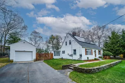 786 E Ashland St, Brockton, MA 02302 - Photo 1