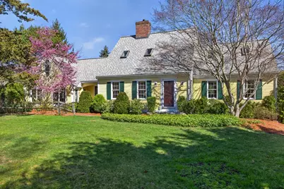 9 Gray Birch Road, Sandwich, MA 02537 - Photo 1