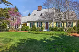 9 Gray Birch Rd, Sandwich, MA 02537 - Photo 1