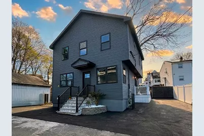 11 Willis Ct, Lynn, MA 01905 - Photo 1