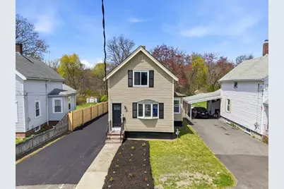 51 Shores St, Taunton, MA 02780 - Photo 1