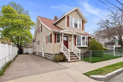 69 Bromfield St, Quincy, MA 02170 - Photo 1