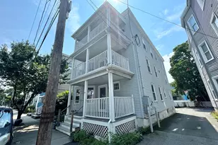 24 Madison Ave, Cambridge, MA 02140 - Photo 1