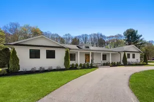 142 Buckskin Dr, Wayland, MA 01778 - Photo 1