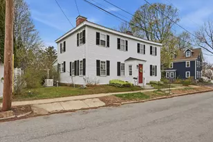 60 Jefferson St, Newburyport, MA 01950 - Photo 1
