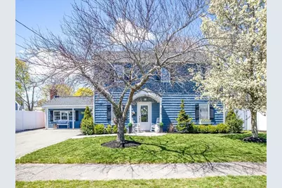 234 Walnut St, Braintree, MA 02184 - Photo 1