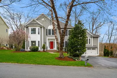 25 Stirling Street, Andover, MA 01810 - Photo 1