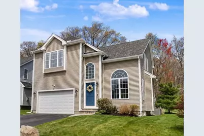 67 Zain Cir #67, Milford, MA 01757 - Photo 1