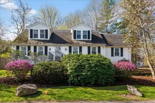 11 Gay St, Needham, MA 02492 - Photo 1