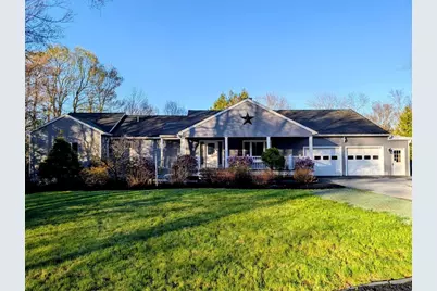 46 Fitchburg Rd, Ashburnham, MA 01430 - Photo 1