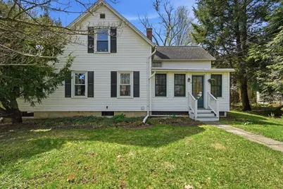 35 Taylor Street, Amherst, MA 01002 - Photo 1