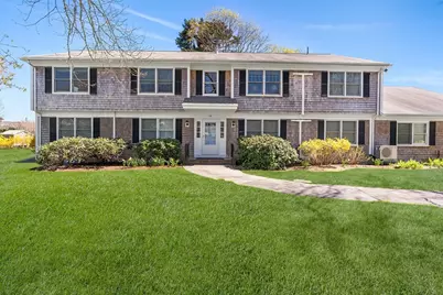 176 Mill Rd #4BU, Falmouth, MA 02540 - Photo 1