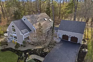 24 Parsons Rd, West Newbury, MA 01985 - Photo 1
