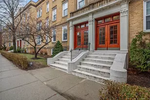 132 Sewall, Brookline, MA 02446 - Photo 1