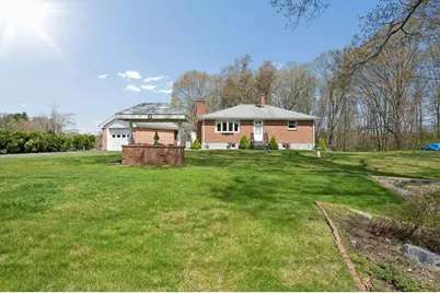 149 Old Westboro Rd, Grafton, MA 01536 - Photo 1