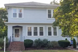 346 Lexington St, Newton, MA 02466 - Photo 1