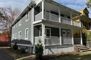 86 Aberdeen, Cambridge, MA 02138 - Photo 1