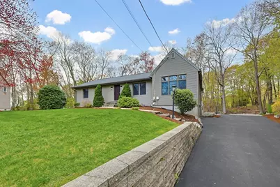58 Ryder Cir., North Attleboro, MA 02760 - Photo 1