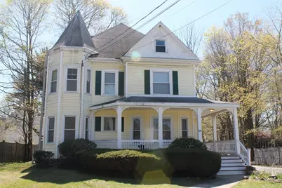 298 Woburn St, Reading, MA 01867 - Photo 1