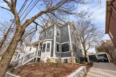 87 Wallace Street #87, Somerville, MA 02144 - Photo 1