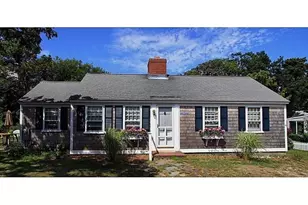 9 Ocean Park W, Dennis, MA 02639 - Photo 1