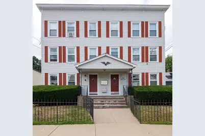 32 Almont St #32-1, Medford, MA 02155 - Photo 1