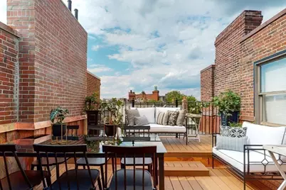 4 Otis Pl #S, Boston, MA 02108 - Photo 1