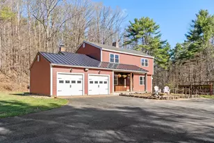885 Royalston, Phillipston, MA 01331 - Photo 1
