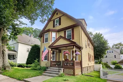 14 Ardale #1, Boston, MA 02131 - Photo 1