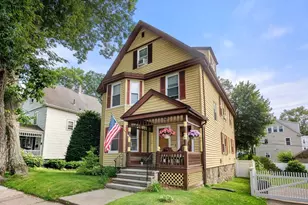 14 Ardale, Boston, MA 02131 - Photo 1