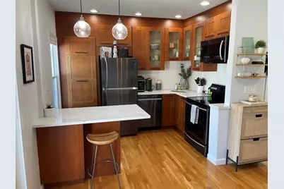 258 Everett #3, Boston, MA 02128 - Photo 1