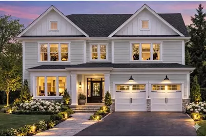 46 Rybury Hillway, Needham, MA 02492 - Photo 1