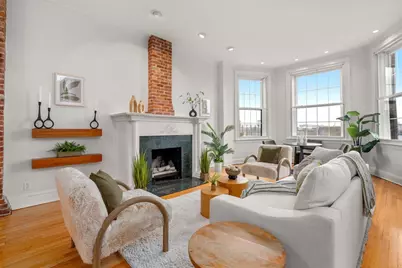 37 Bay State Rd #6, Boston, MA 02215 - Photo 1