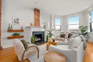 37 Bay State Rd, Boston, MA 02215 - Photo 1