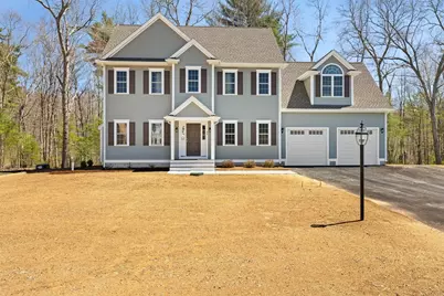 45 Gracey Way, Taunton, MA 02780 - Photo 1