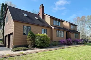 399 Central Turnpike, Sutton, MA 01590 - Photo 1
