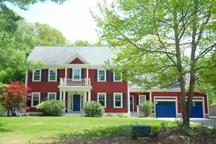 449 Old Marlboro Rd, Concord, MA 01742 - Photo 1