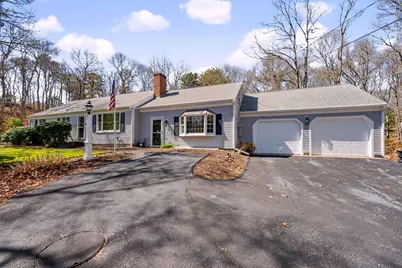 113 Captain Jacs Rd, Barnstable, MA 02632 - Photo 1