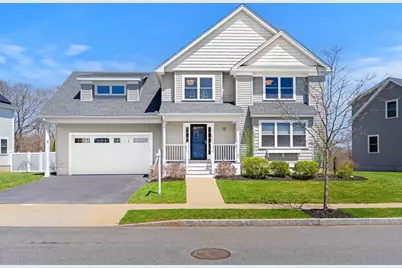13 Woodlands Road, Salem, MA 01970 - Photo 1