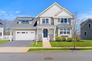 13 Woodlands Rd, Salem, MA 01970 - Photo 1