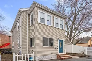 27 Linwood, Arlington, MA 02474 - Photo 1