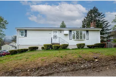 20 Winneconnett Road #20, Worcester, MA 01605 - Photo 1