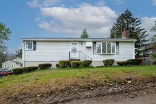 20 Winneconnett Rd, Worcester, MA 01605 - Photo 1
