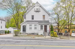 951 Canterbury St, Boston, MA 02131 - Photo 1