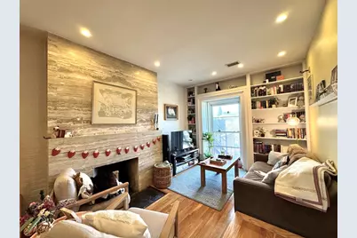 124 Beacon Street #5R, Boston, MA 02116 - Photo 1