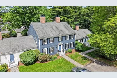 68 Jericho Rd #68, Weston, MA 02493 - Photo 1