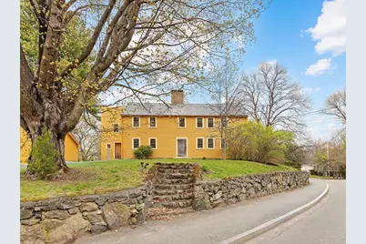 483 Franklin Street, Reading, MA 01867 - Photo 1