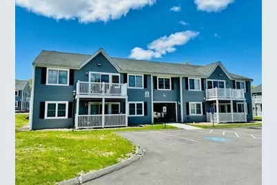450 Somerset Ave #2-9, Taunton, MA 02780 - Photo 1