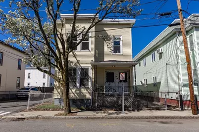 12 Marion St #0, Somerville, MA 02143 - Photo 1