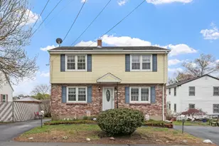 74 Harlem St, Lowell, MA 01854 - Photo 1